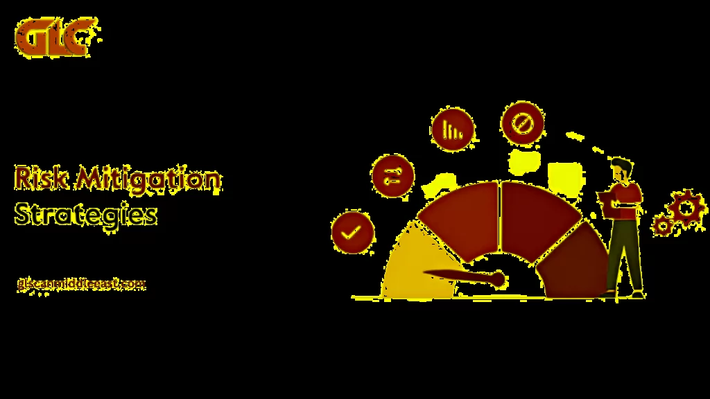 Business Risk Mitigation