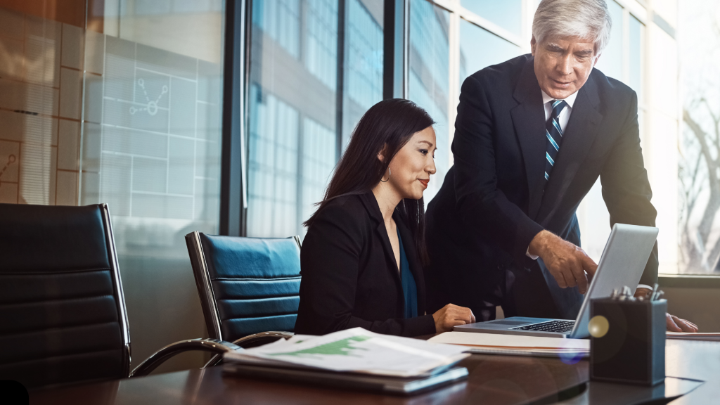 Legal Notices in Corporate Lending