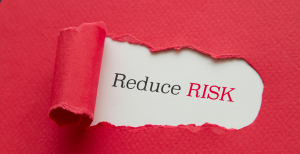 Reduce Credit & Legal Risks